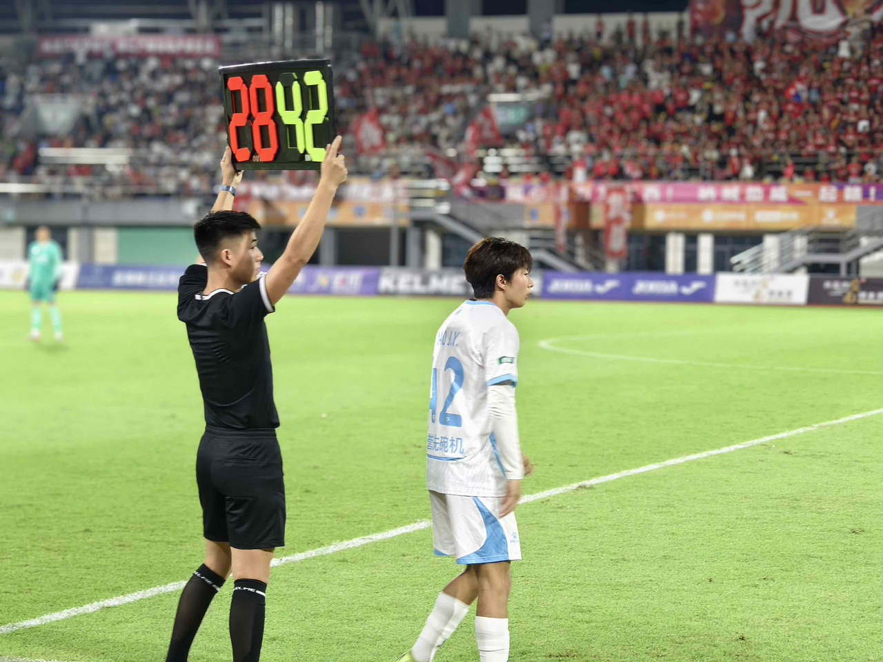 莱昂纳多点球制胜，宁波FC喜迎五连胜