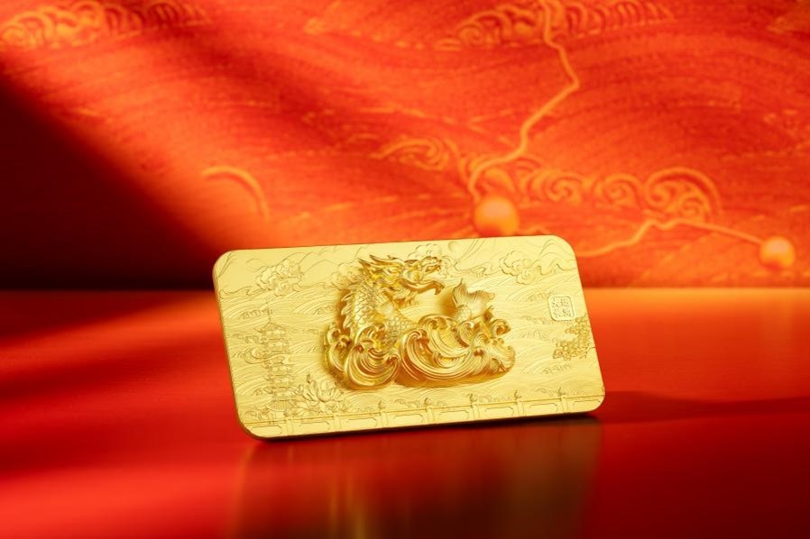 以金融活水滋养千年文脉 中国银行江苏省分行“大运金”新品蓄势待发