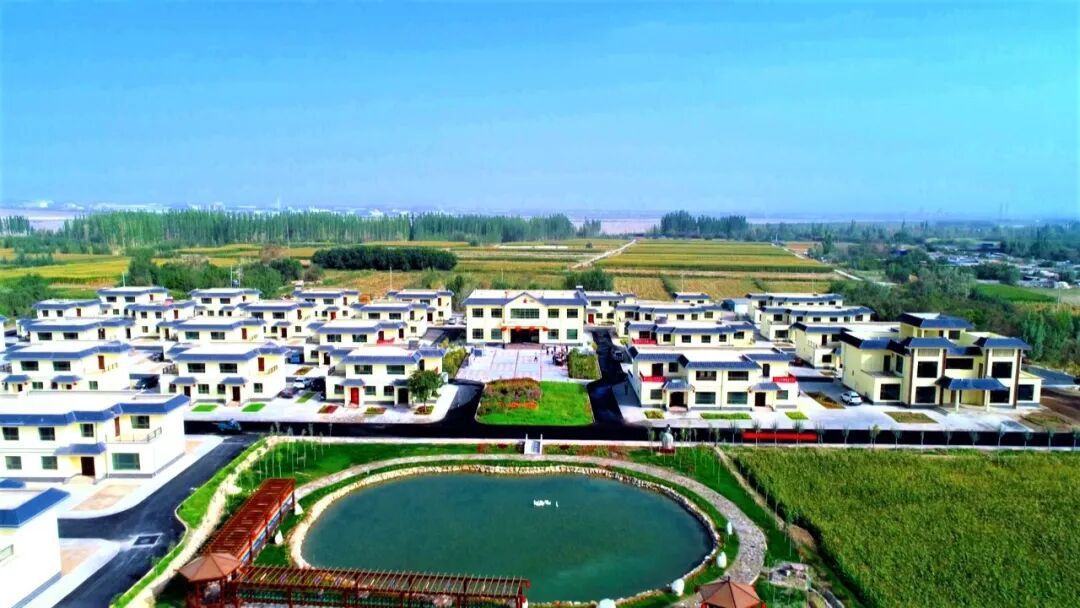 图片来源:肃州区扎实开展乡村建设行动成功入选省级“五好两宜”和美乡村试点.jpg