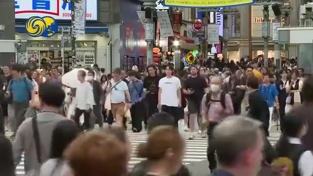 日本多地手足口病患者剧增
