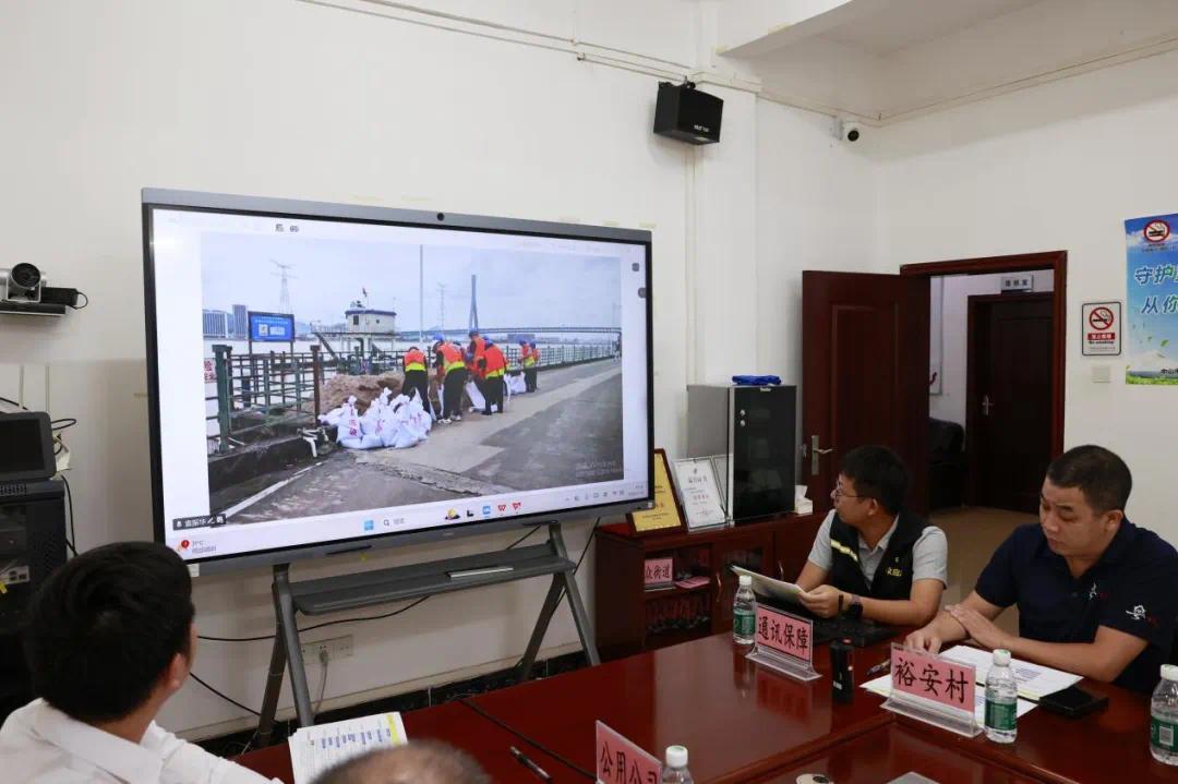 城市内涝、外江堤防渗漏,中山民众三防叫应机制能否经得起实战检验?