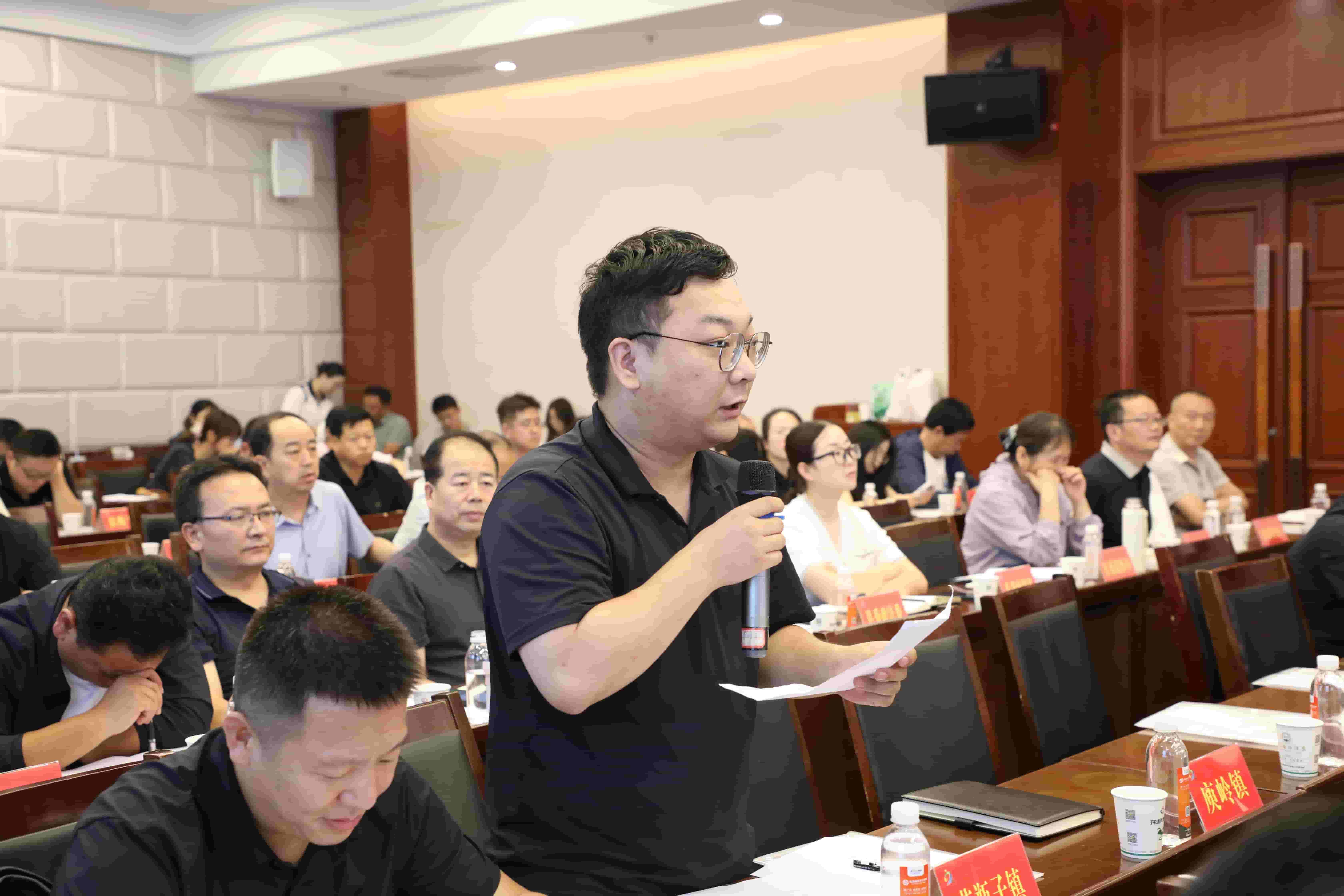 陕西省委宣传部“送培训到市区”暨商洛市新闻发布培训会在丹凤举行