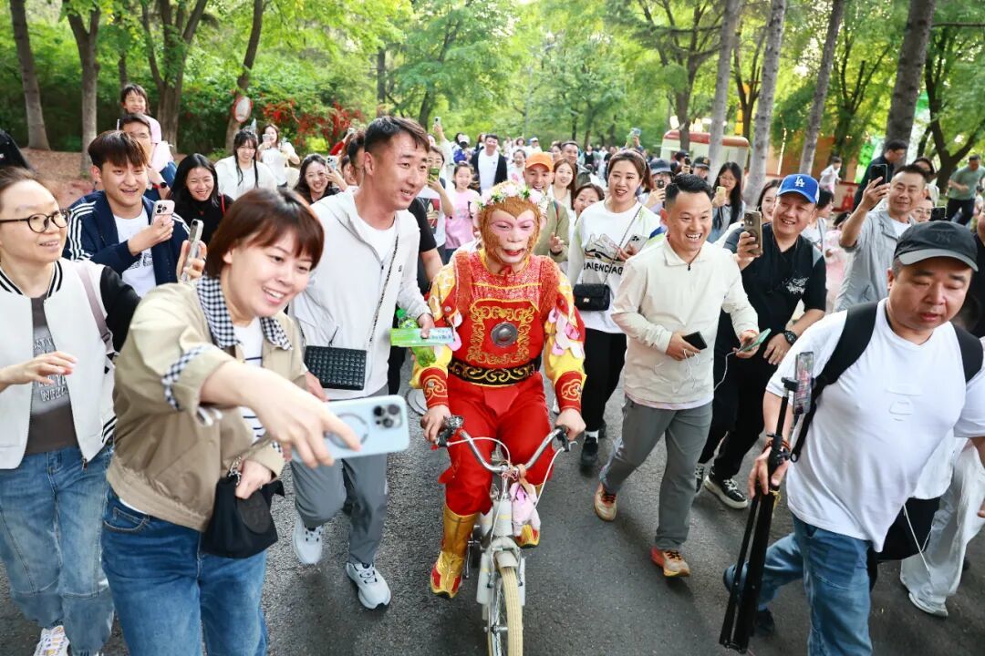 长春，为什么成了NPC们的“新主场”？