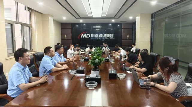 清华大学至善书院调研组到宁晋县开展乡村振兴专项调研