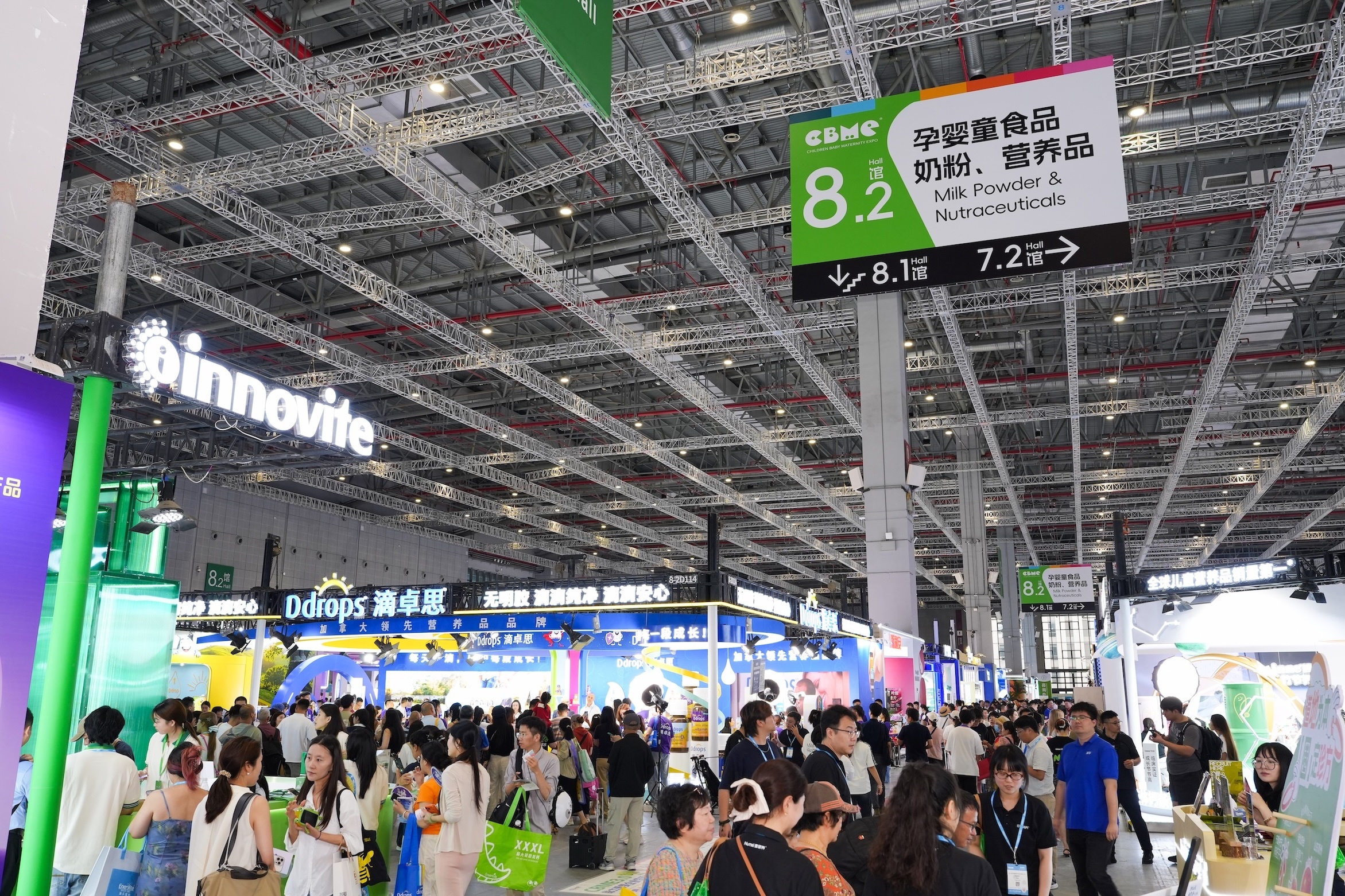 从泡奶到沐浴：麦小象重新定义“母婴级用水”的三个关键场景