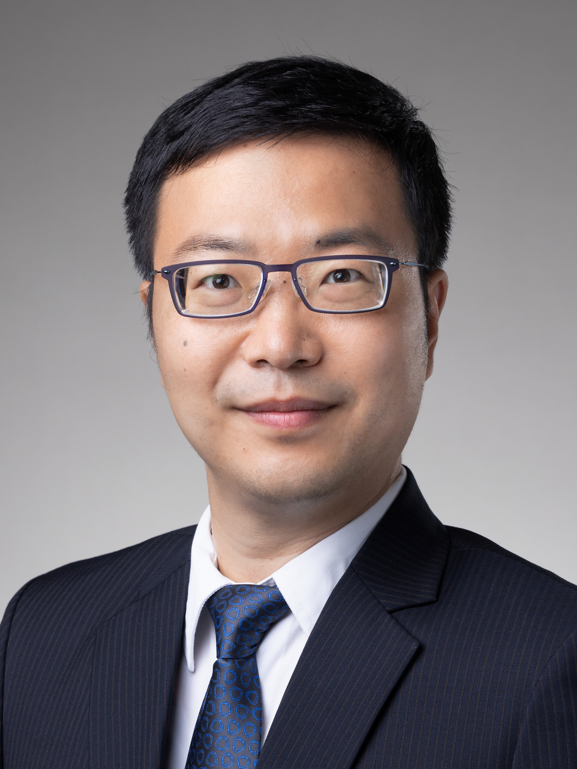 香港大学讲座教授何旭华当选国际数学联盟副主席