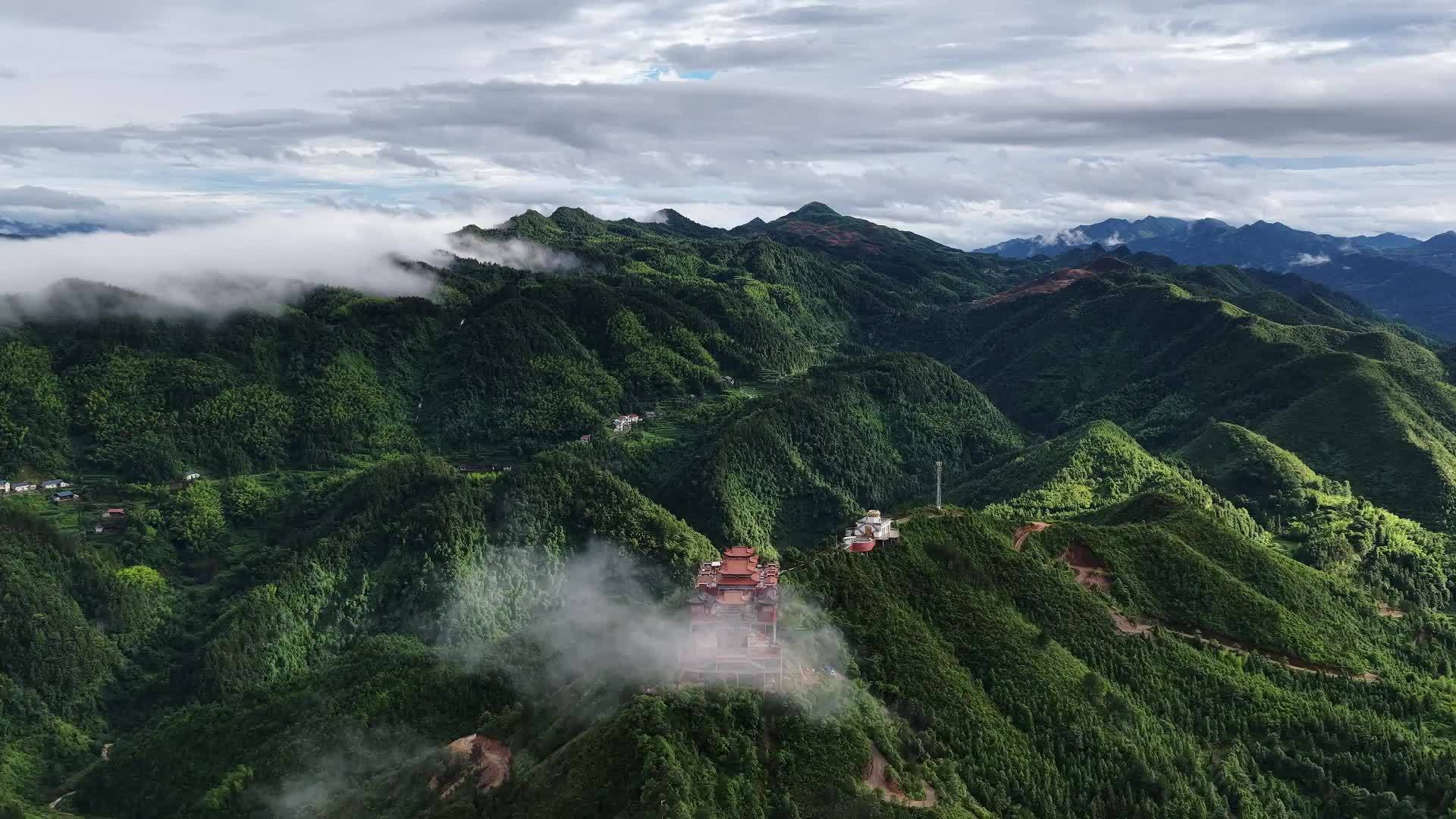 “来溆浦，好舒服”第三届湖南区县品牌形象网络传播专项策划文旅短视频大赛启动