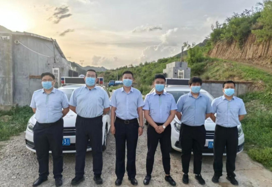 快速理赔解民忧 国寿财险显担当