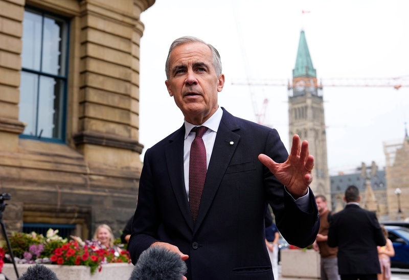 Canada’s PM: We’ll Do Whatever It Takes to Defend Our Interests Against US Tariff Threats