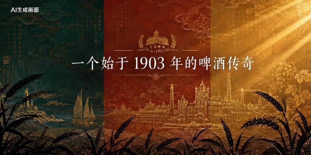 凤凰视频|一个始于1903年的啤酒传奇