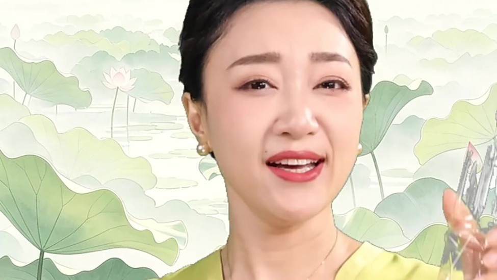 文化中国行｜听·大暑