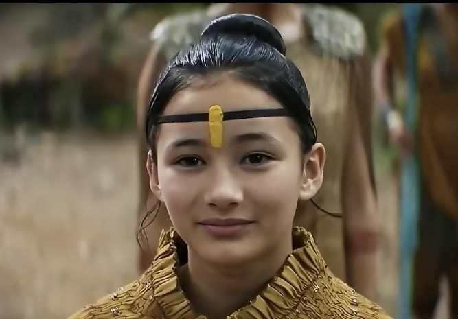 突发！《哥斯拉大战金刚》小女孩Jia演员凯莉&middot;霍特尔去世，仅19岁
