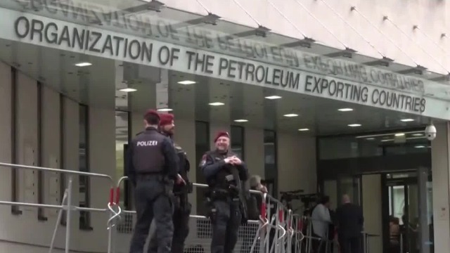 “绝非铁板一块”！戴维：阿联酋退出OPEC，暴露经济焦虑与海湾国家裂痕