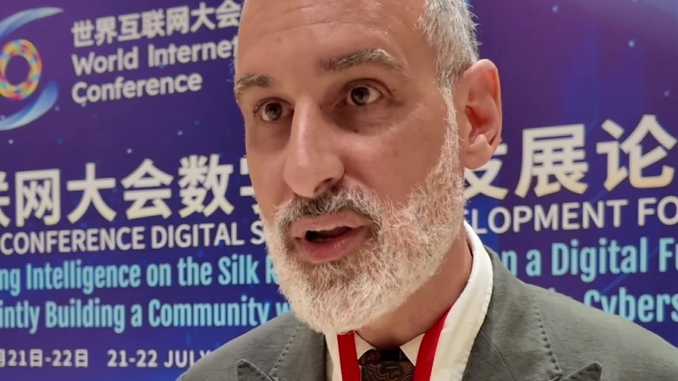 数字技术是让历史被触知的重要途径