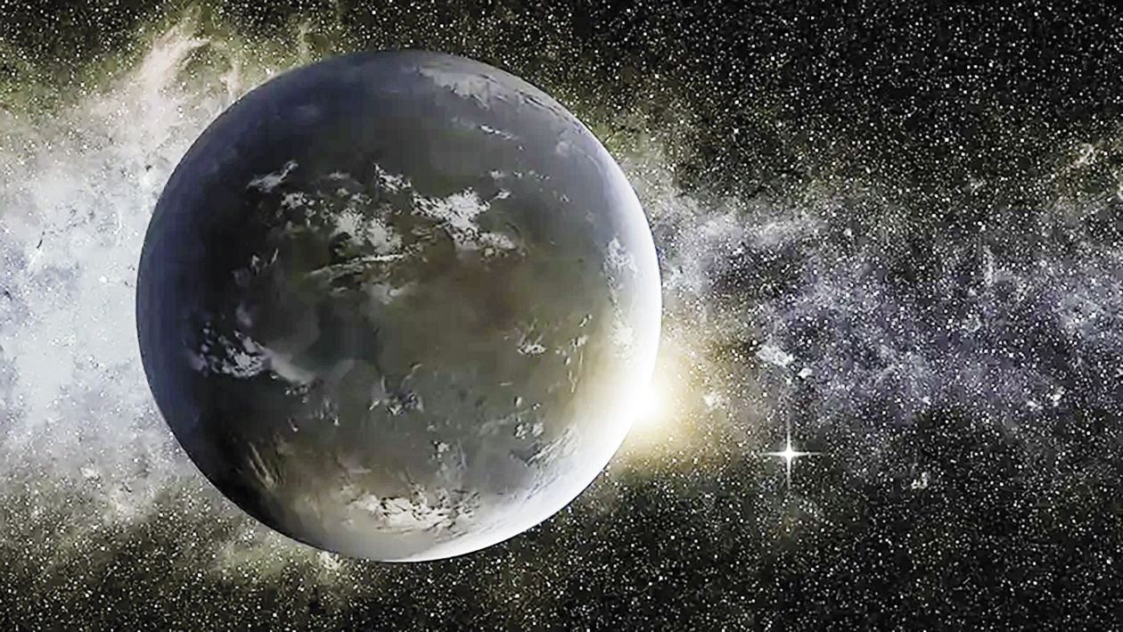Breakthroughs in the Search for "Super-Earths" Have Come One After Another!