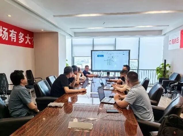 海纳云创客风采董洪卓：我在海纳云实践最近大火的“一人公司”(图5)