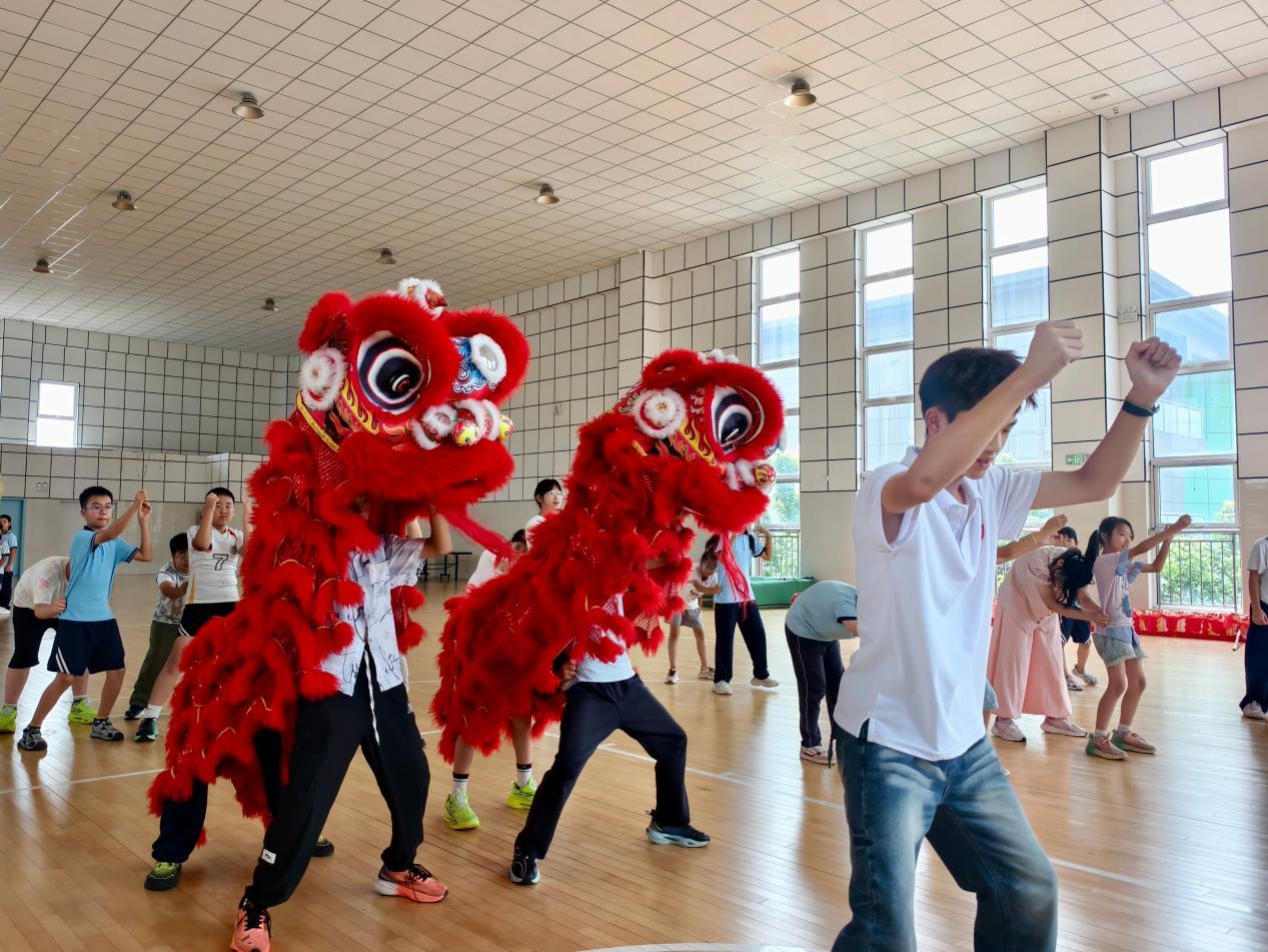 济南幼高专体育学院暑期“三下乡”社会实践纪实 济南幼高专体育学院暑期“三下乡”社会实践纪实