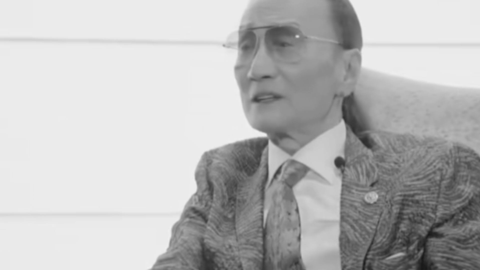 谢贤去世，谢霆锋发文悼念
