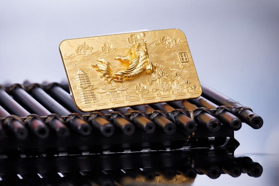 以金融活水滋养千年文脉 中国银行江苏省分行“大运金”新品蓄势待发