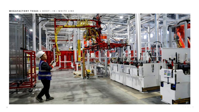 特斯拉Q2营收增26%,马斯克称正构建前所未有的基建实力