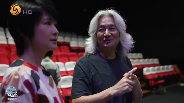 要祛魅！银发舞蹈教授高度：舞蹈不是为了取悦人，而是用身体让人感动