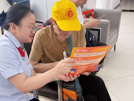 浦发银行武汉分行:多元阵地齐发力,共筑理性投保防线