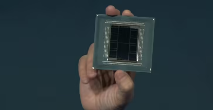 AMD发布第六代 EPYC Venice CPU：台积电2nm工艺，256核心、2030亿晶体管、5GHz+频率