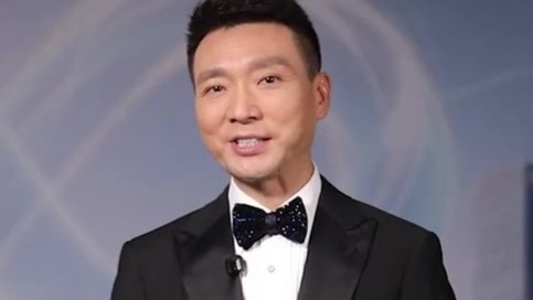 眺望“AI在一起”的万千气象！《2026中国AI盛典》再次邀你“站在光里”
