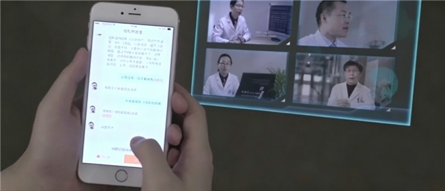 半年战略布局收官!国锐完成产业迭代,全面布局AI驱动的数字医疗新赛道 半年战略布局收官!国锐完成产业迭代,全面布局AI驱动的数字医疗新赛道