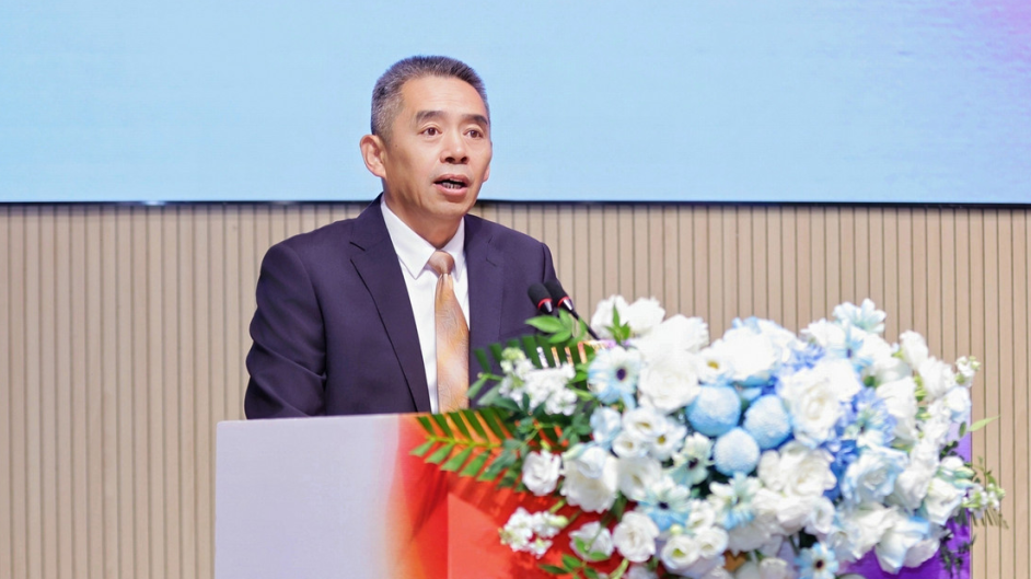 第四届全球心理健康学术会议在沪共塑全球心理健康与全人发展精神坐标 第四届全球心理健康学术会议在沪共塑全球心理健康与全人发展精神坐标