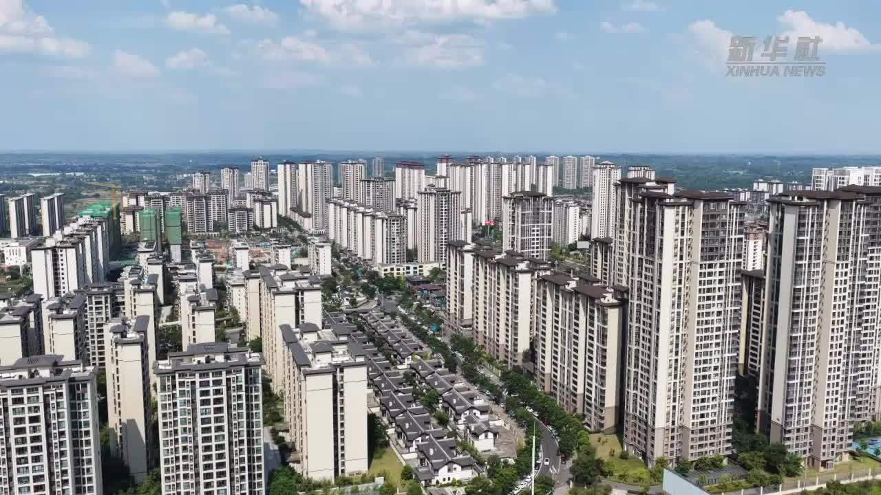 四川仁寿：暖心托管护童心 缤纷暑期伴成长
