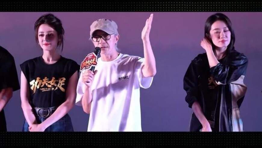 为啥会觉得周星驰缺钱？你们疯了吗？