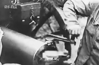 旧物不言，时光证人 ｜ 第四期：粮袋