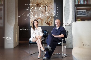 以人的尺度，丈量生活的温度 ——凤凰网房产 对话 MDO 木君建筑设计