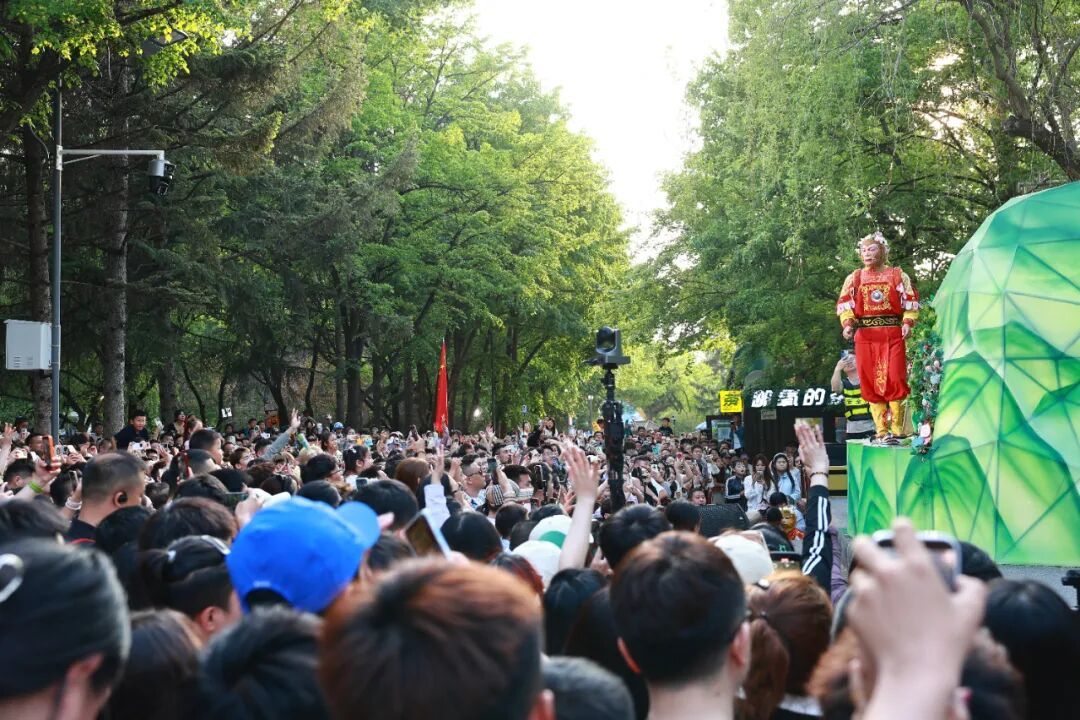 长春，为什么成了NPC们的“新主场”？