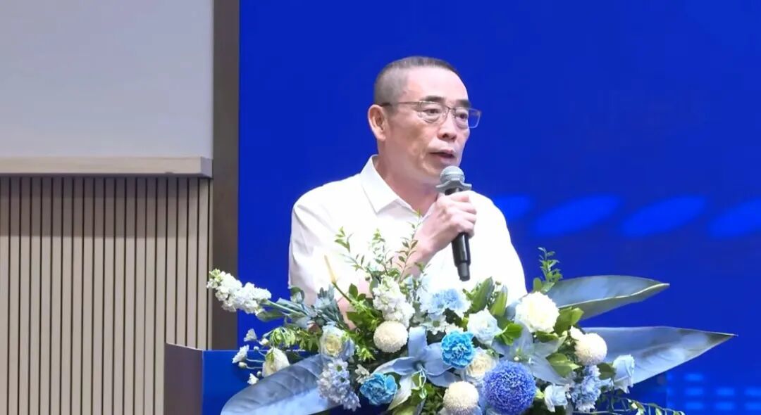 辽商总会学院第四期会长大讲堂顺利举办