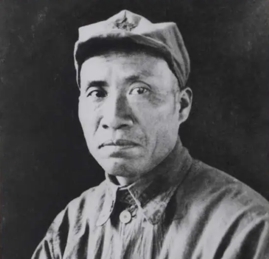 朱德