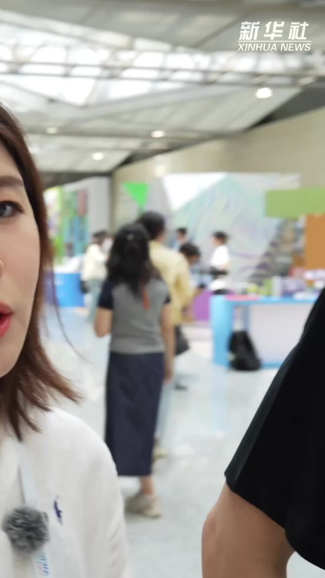 秀我中国｜罗振宇：学AI不能脱离真实世界