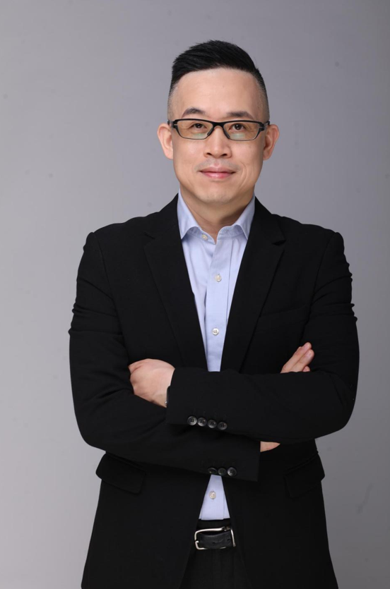 APEC中国年丨与隐形冠军的对话——当AI接管物理空间运营:思倍云物理AI新范式实验