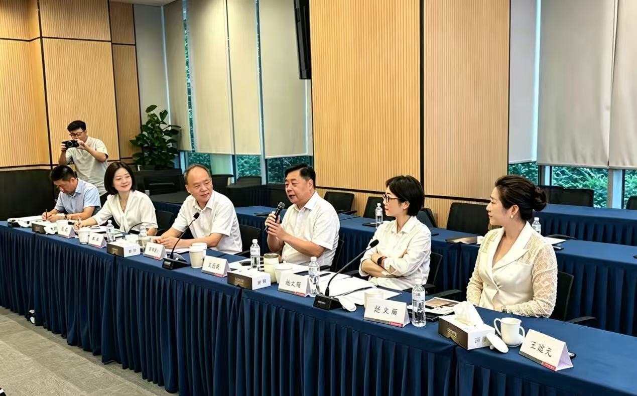 Dubai Capital Fuels Hangzhou Tech Expansion: A New Era of China-UAE Industrial Collaboration