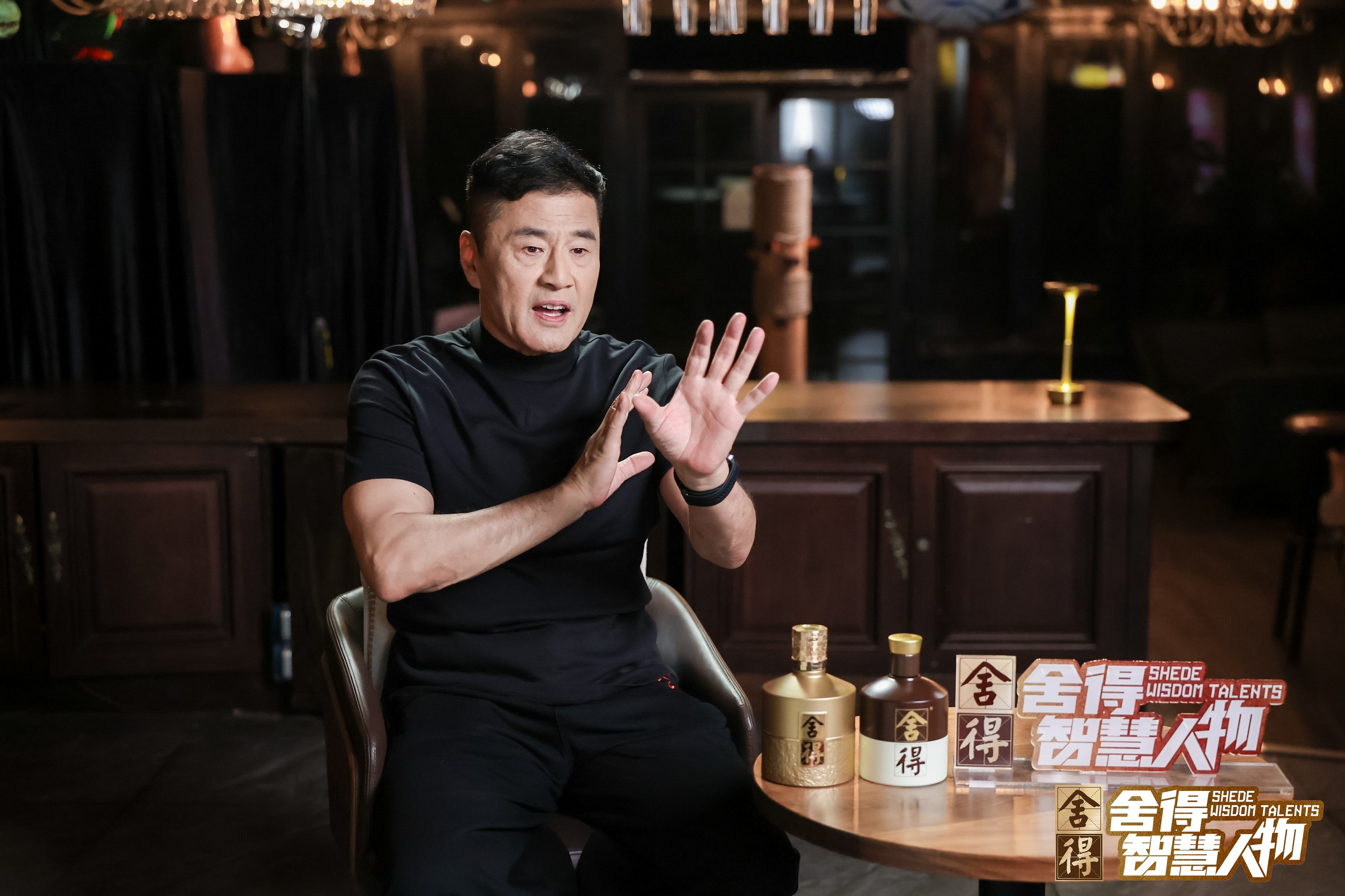 三十年后再论英雄｜于荣光、李连杰、谢苗：功夫之外，人生还有答案