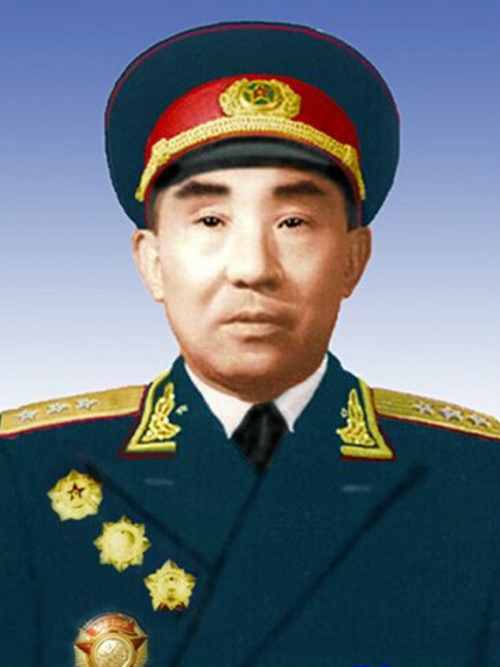李聚奎