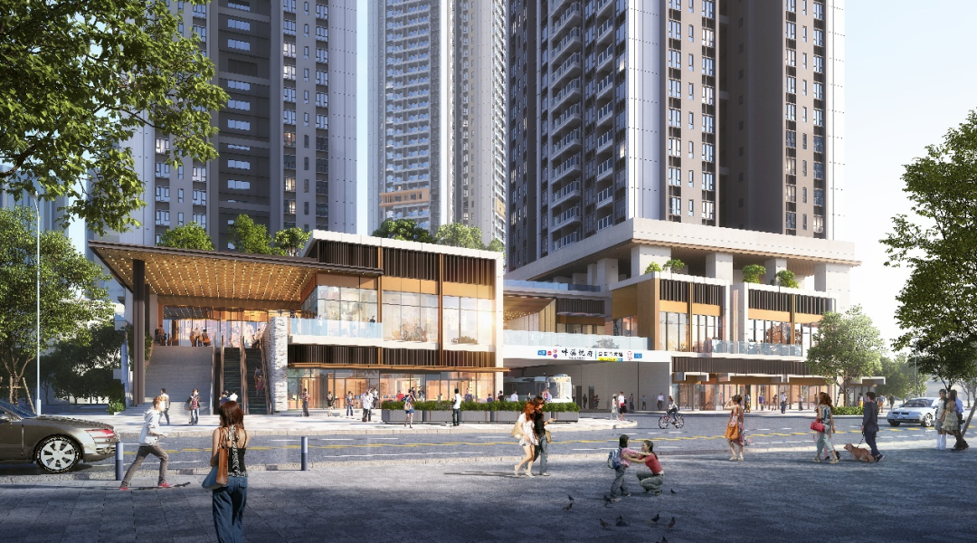 效果图(仅供参考)
