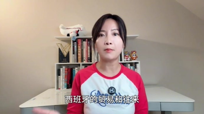 西班牙夺冠，最尴尬的人却是颁奖人特朗普？