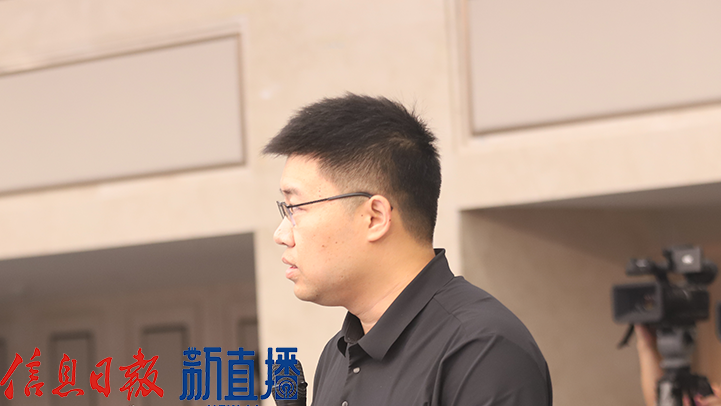江西广播电视台全媒体新闻中心提问