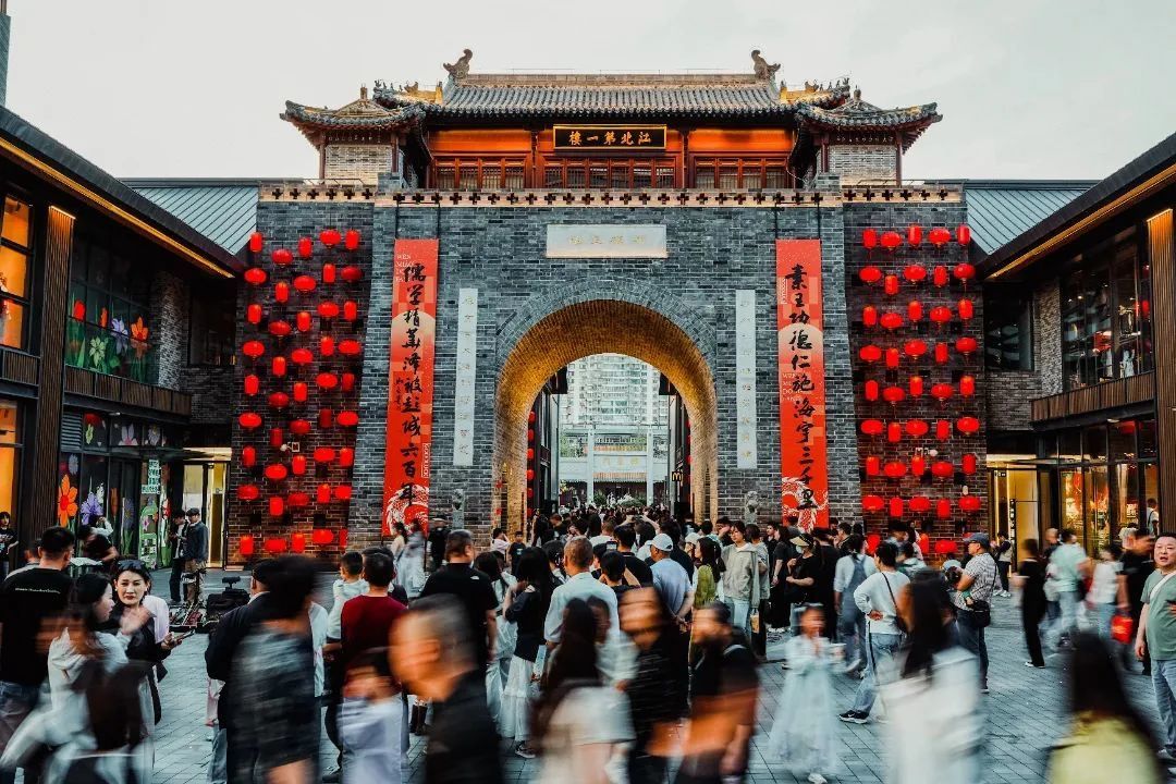 伏羊沸鼎,烟火滚烫:徐州“舌尖经济”迎来高光时刻
