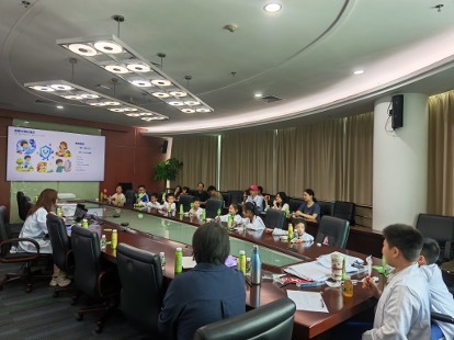 深圳北京大学香港科技大学医学中心科普系列活动《我是小医生》“肿瘤篇” 开讲!
