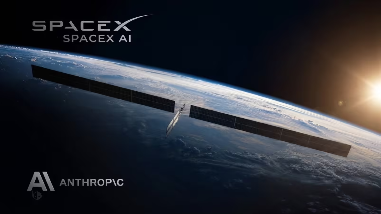 马斯克SpaceXAI正计划在得州建设大型AI数据中心,对标孟菲斯算力集群