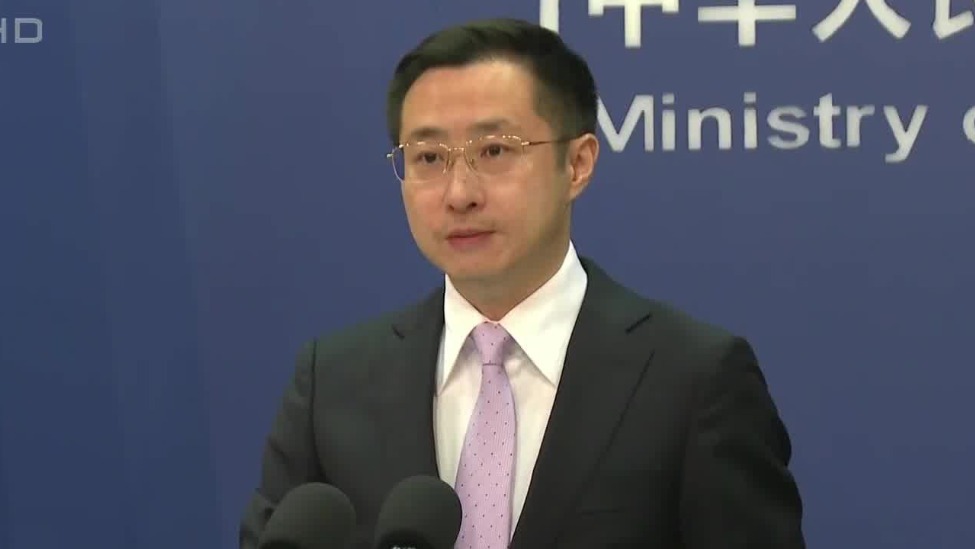 中方：中欧经贸分歧应通过对话妥善解决