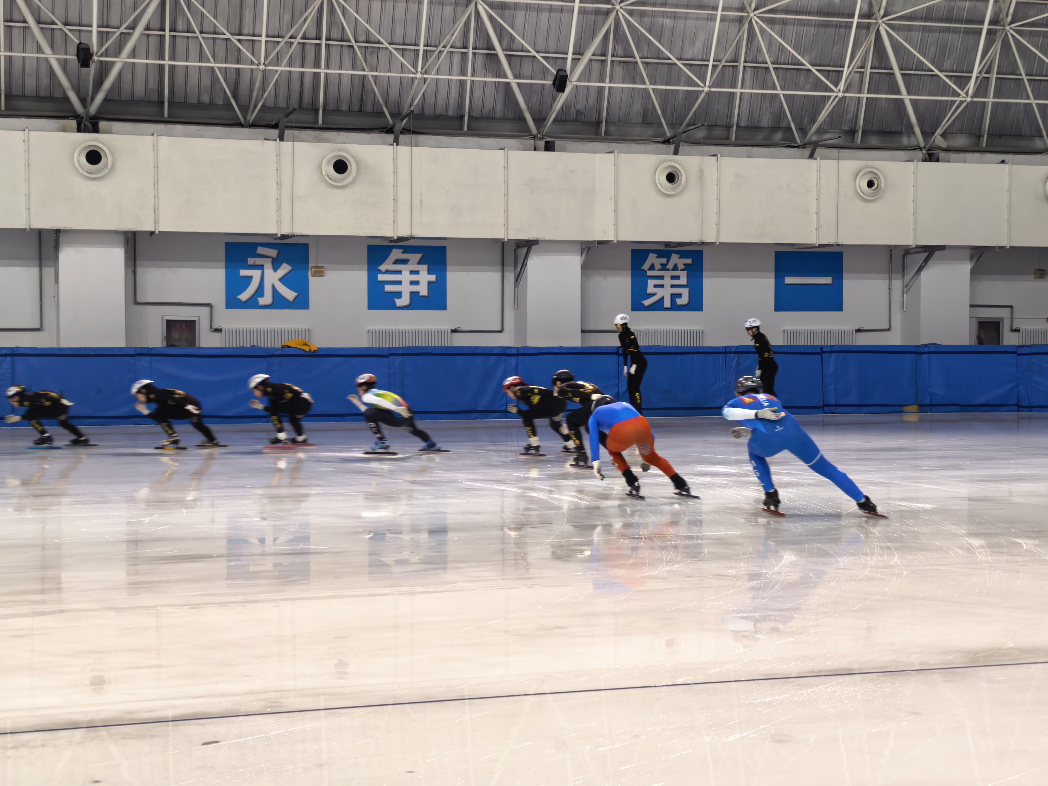 从“一季红”到“季季红” 七台河赛训经济打破冰雪产业季节桎梏
